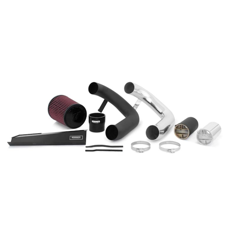 Subaru BRZ / Toyota GT86 Cold-Air Intake Black Mishimoto