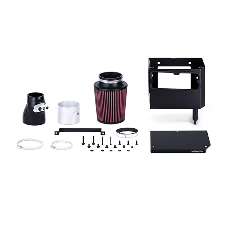 Meredes-Benz-CLA45-AMG-14+-Air-Intake-Black-Mishimoto