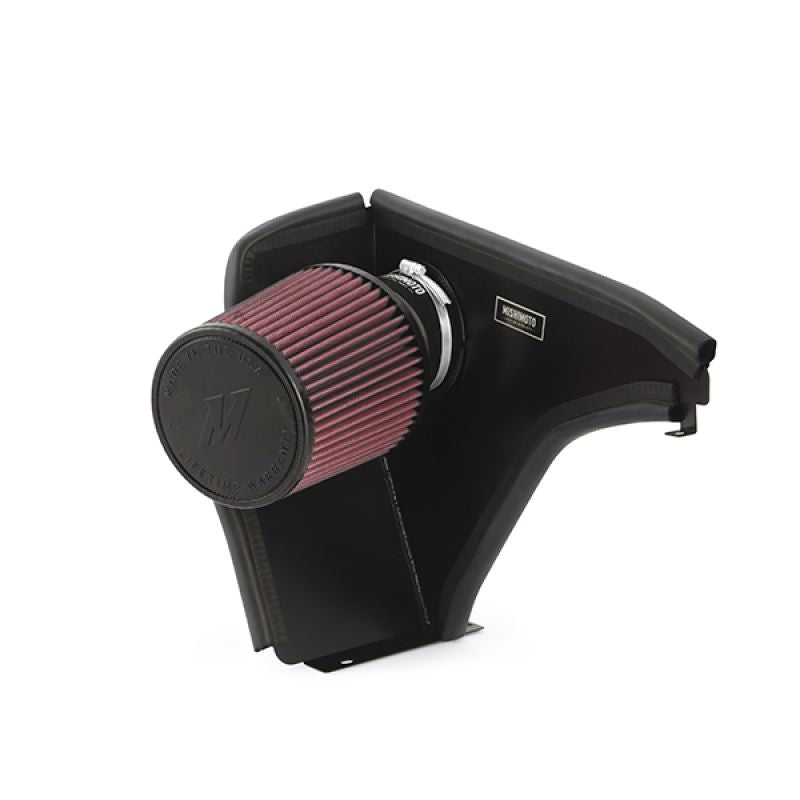 BMW-E46-330i-01-06-Performance-Air-Intake-Black-Mishimoto