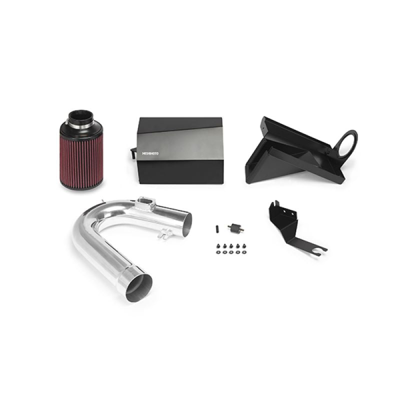 BMW-F30-2/3/4-Series-12+-Performance-Intake-Silver-Mishimoto