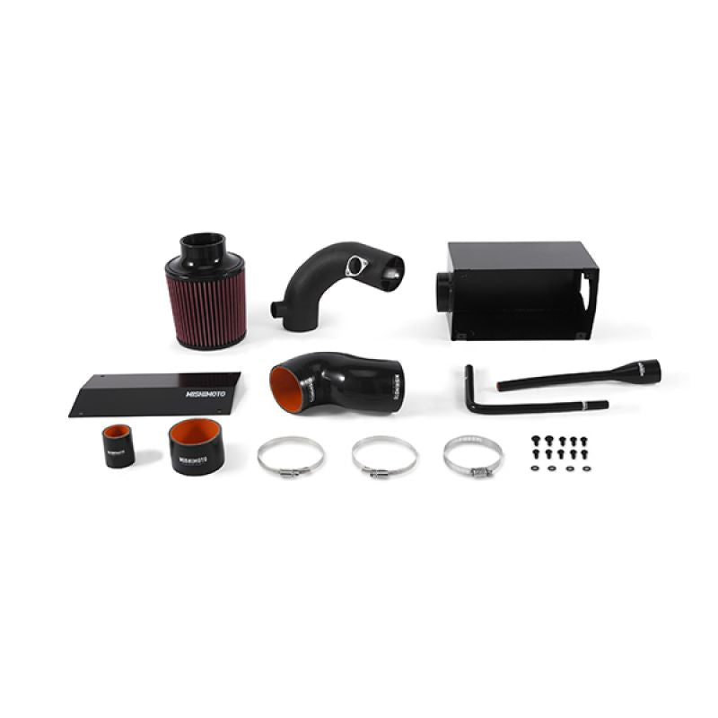 Mazda-Miata/MX5-16+-Performance-Air-Intake-Black-Mishimoto
