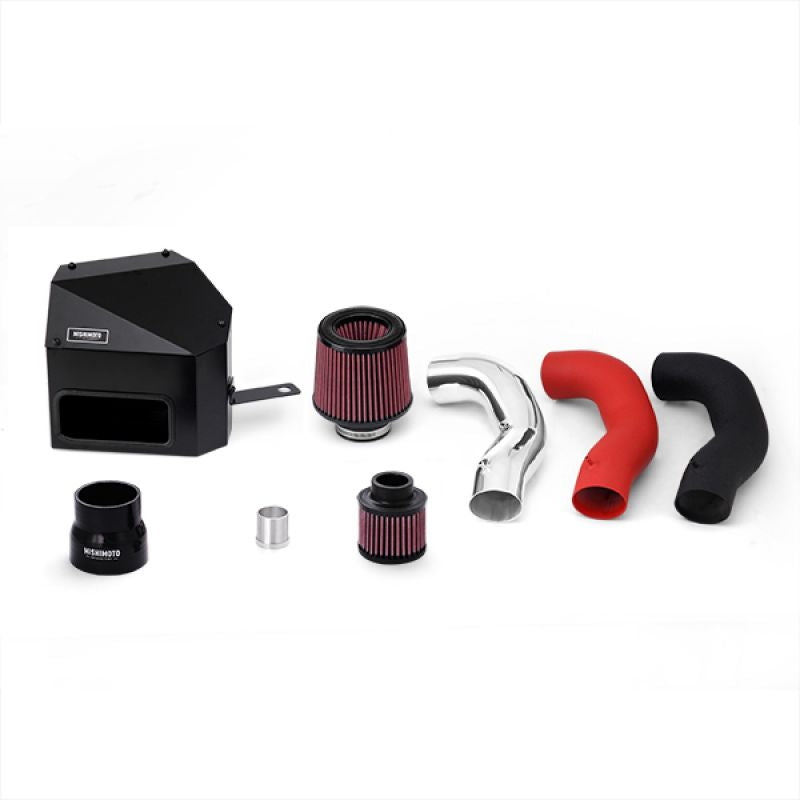 Volkswagen-Golf-7/GTI/Golf-R-15+-Air-Intake-Black-Mishimoto