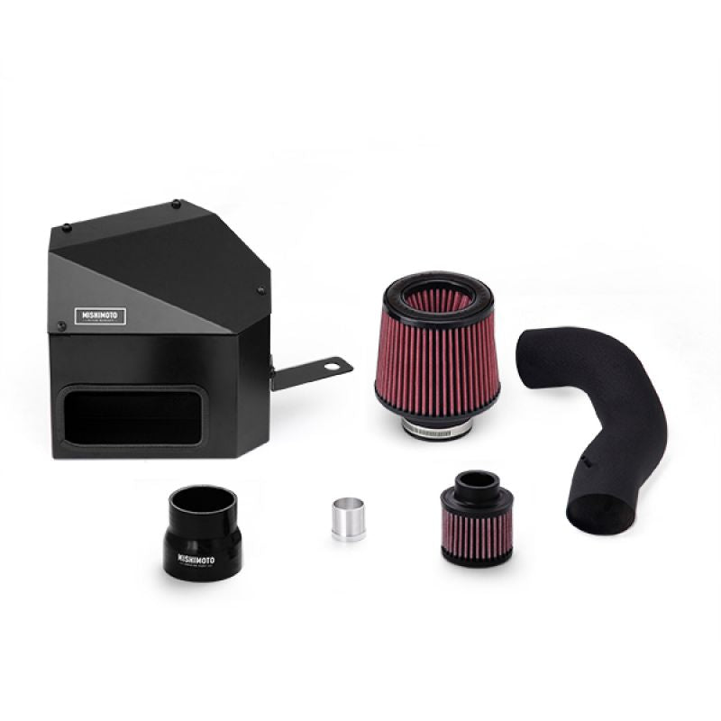 Volkswagen-Golf-7/GTI/Golf-R-15+-Air-Intake-Black-Mishimoto