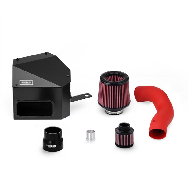 Volkswagen-Golf-7/GTI/Golf-R-15+-Air-Intake-Red-Mishimoto