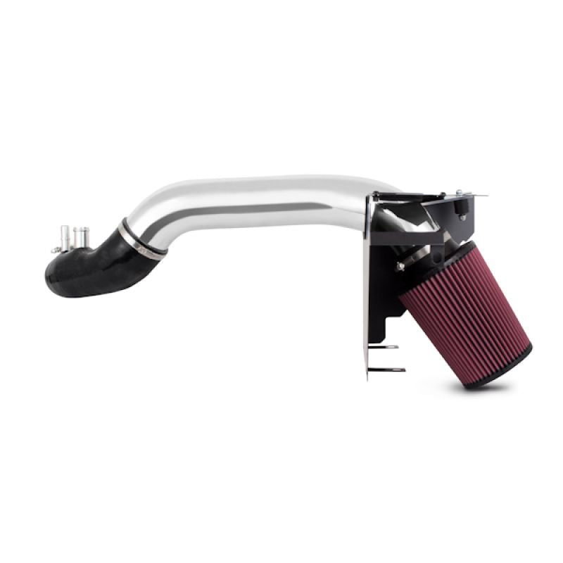Ford-Mustang-Ecoboost-15+-Air-Intake-Polished-Mishimoto