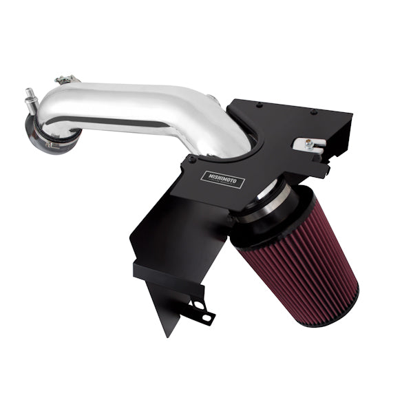 Ford-Mustang-Ecoboost-15+-Air-Intake-Polished-Mishimoto