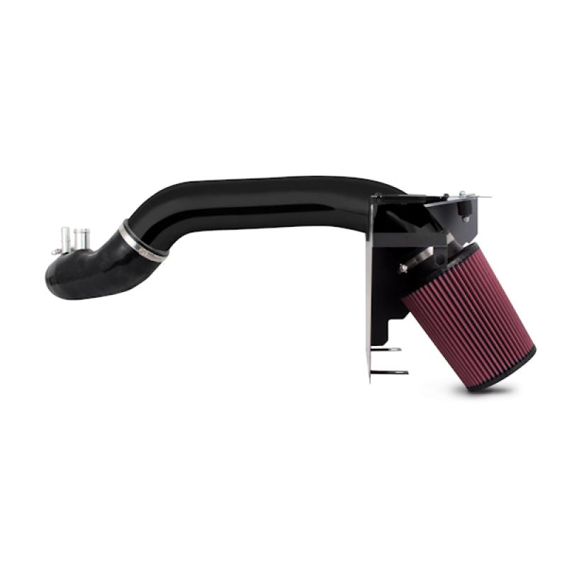 Ford-Mustang-Ecoboost-15+-Air-Intake-Wrinkle-Black-Mishimoto