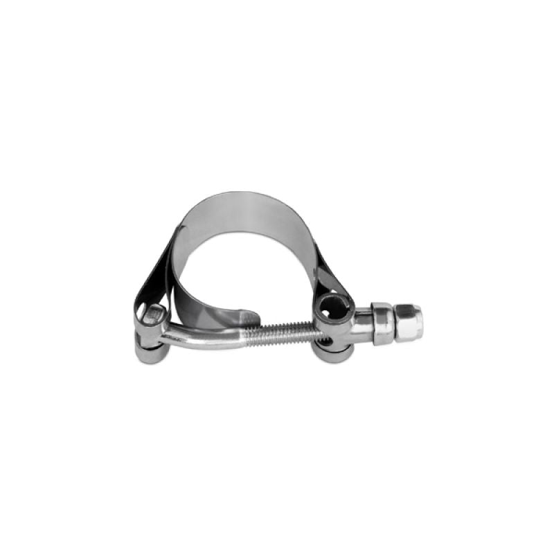 Mishimoto Stainless Steel T-Bolt Clamp 1.25"