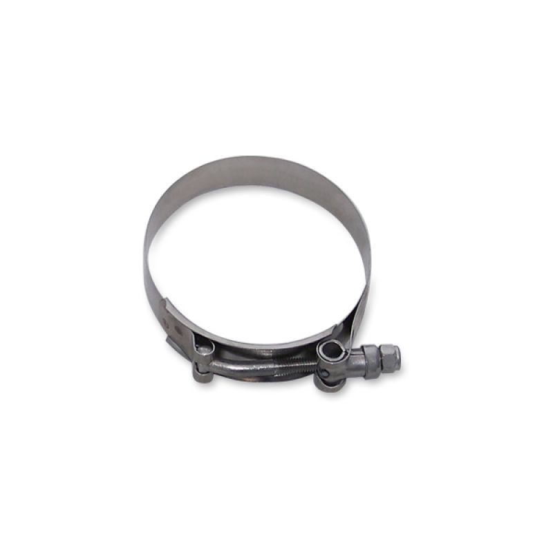 Mishimoto-Stainless-Steel-T-Bolt-Clamp-2"
