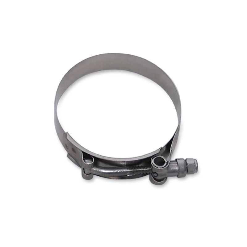 Mishimoto-Stainless-Steel-T-Bolt-Clamp-2.5"/-63mm