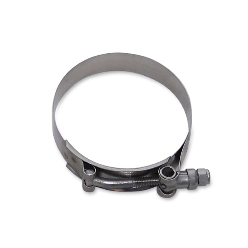 Mishimoto-Stainless-Steel-T-Bolt-Clamp-2.75"-/-70mm