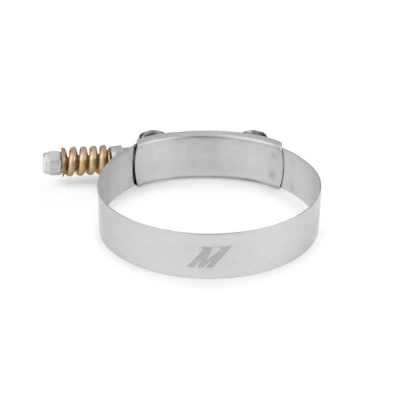 Mishimoto-Stainless-Constant-Tension-T-Bolt-Clamp-82.5mm