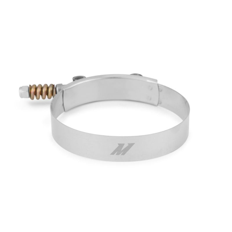 Mishimoto-Stainless-Constant-Tension-T-Bolt-Clamp-102mm