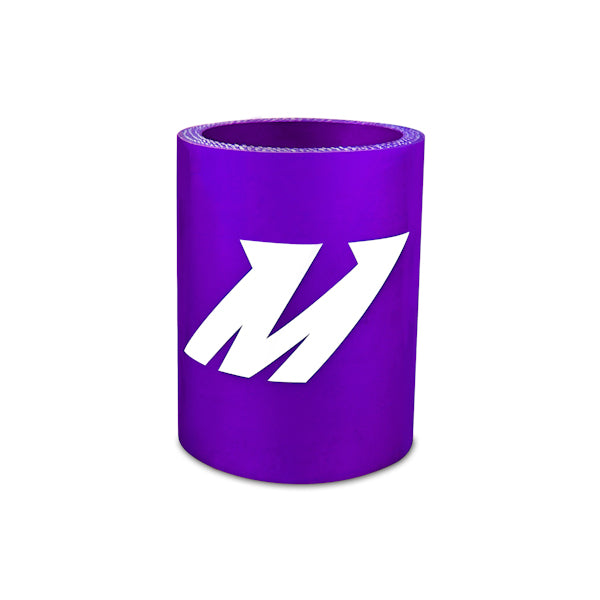 Mishimoto 32mm to 63mm Transition Coupler Purple