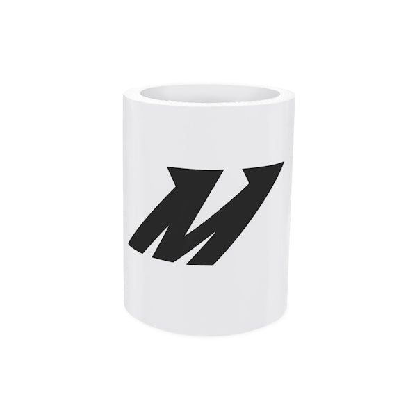 Mishimoto 32mm to 63mm Transition Coupler White