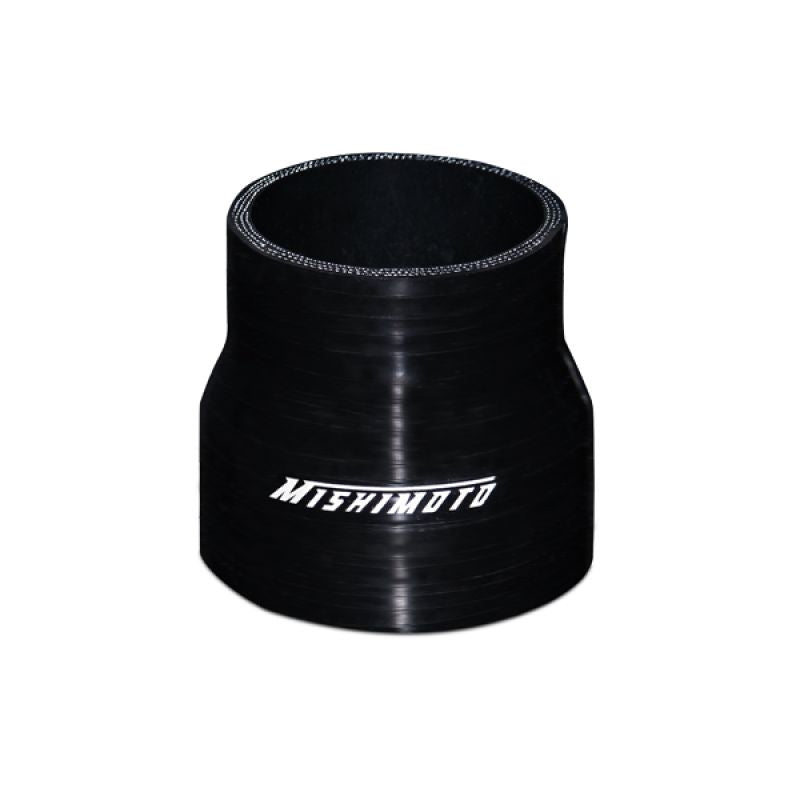 Mishimoto-63.5mm-to-76mm-Transition-Coupler-Black