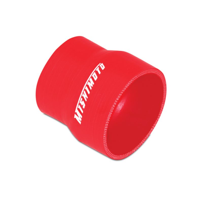 Mishimoto-63.5mm-to-76mm-Transition-Coupler-Red