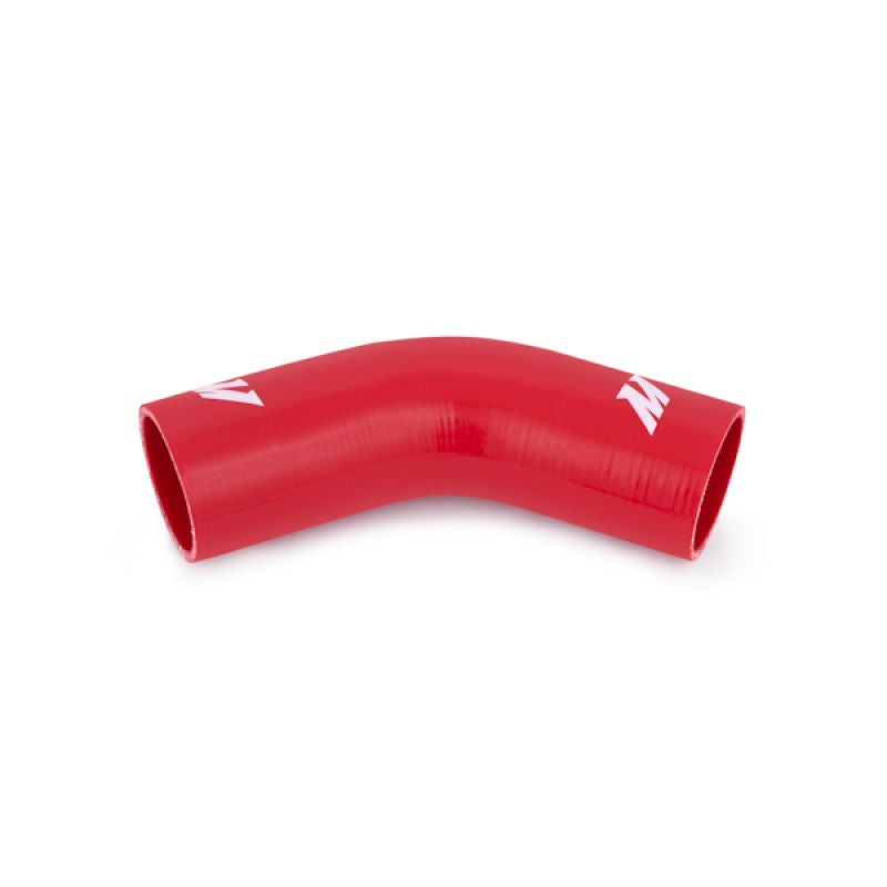 Image of Mishimoto 45 Degree Coupler - Various Colors 63.5mm V3
