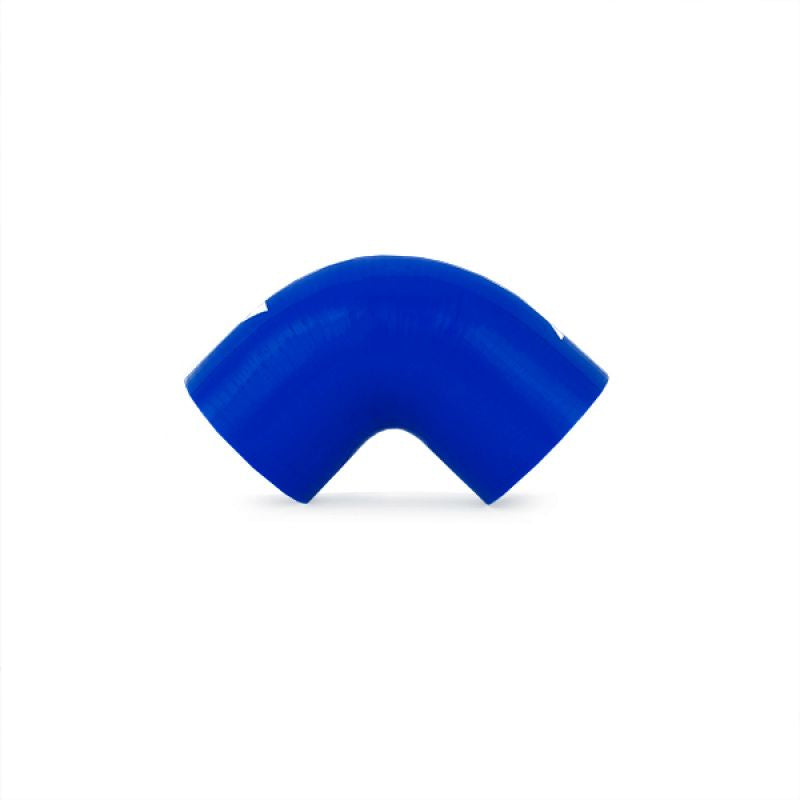 Mishimoto 2.75" 90 Degree Silicone Coupler V2