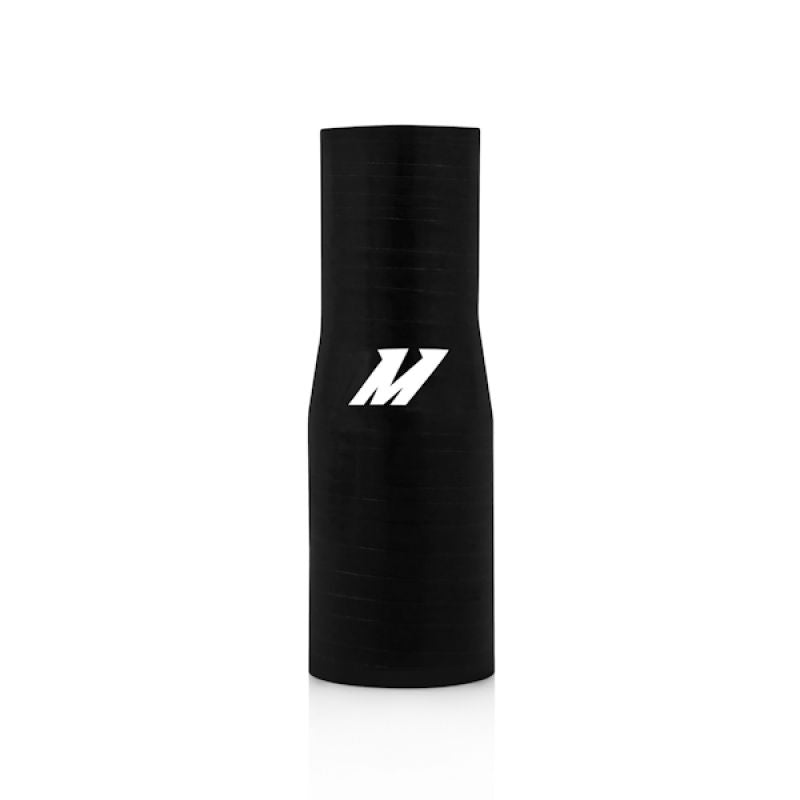 Image of Mishimoto 22mm to 28.5mm Transition Coupler Black