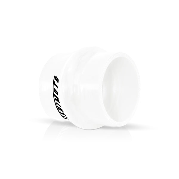 Image of Mishimoto 22mm to 28.5mm Transition Coupler Green
