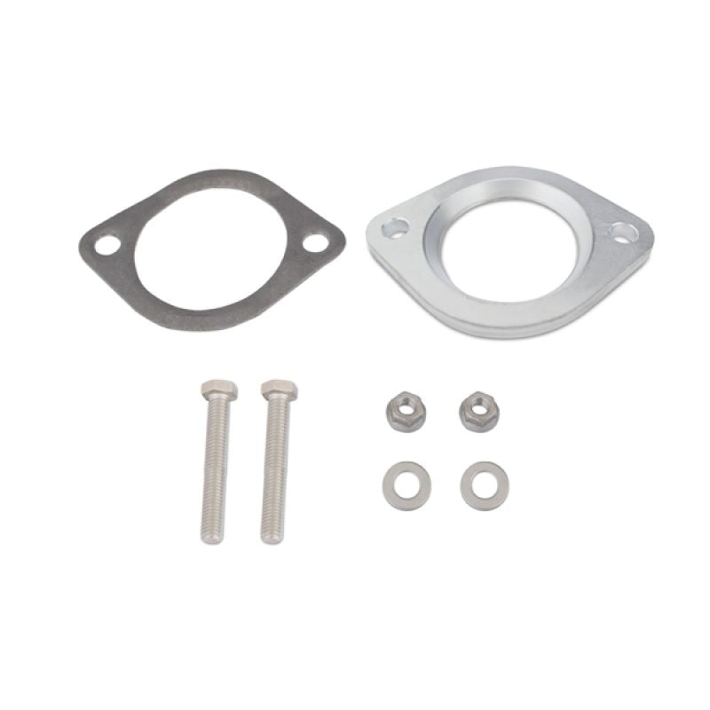 Subaru Exhaust Adapter Stock Downp. to 3" Exhaust Mishimoto