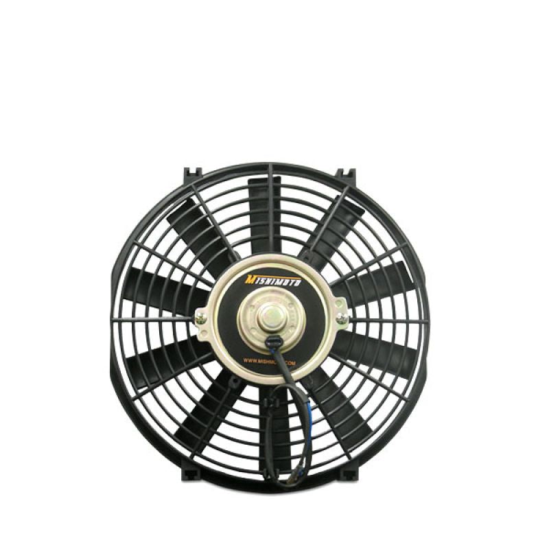 Mishimoto-Universal-10"-Electric-Fan-12V