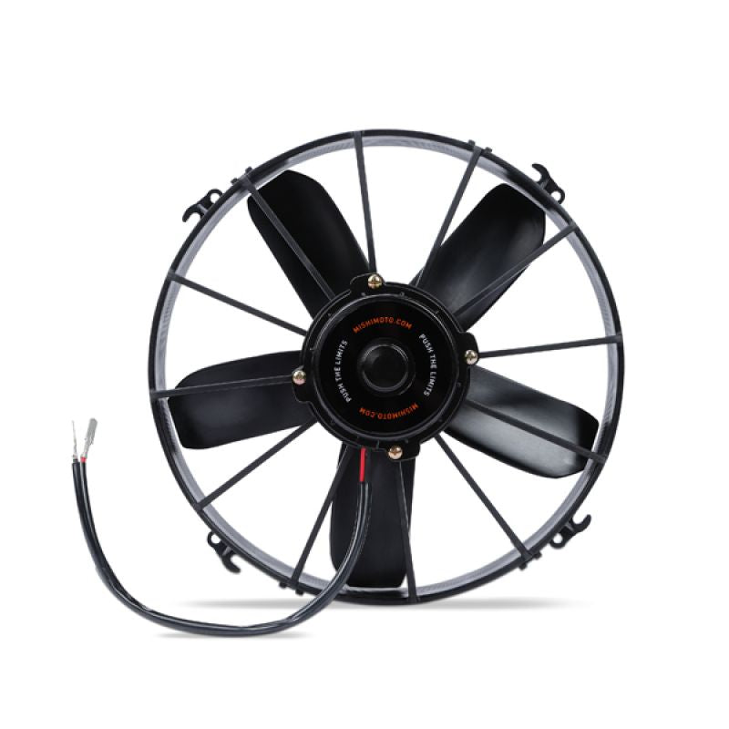 Mishimoto-Universal-Race-Line-High-Flow-Fan-10"