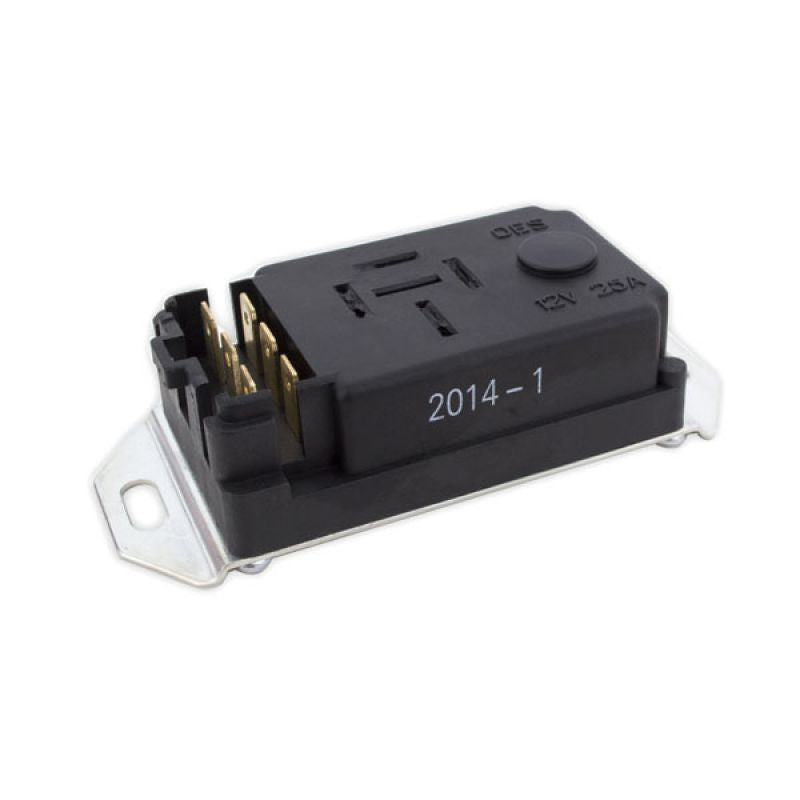 Mishimoto-Adjustable-Fan-Controller-Kit-+-1/8-NPT-Sensor