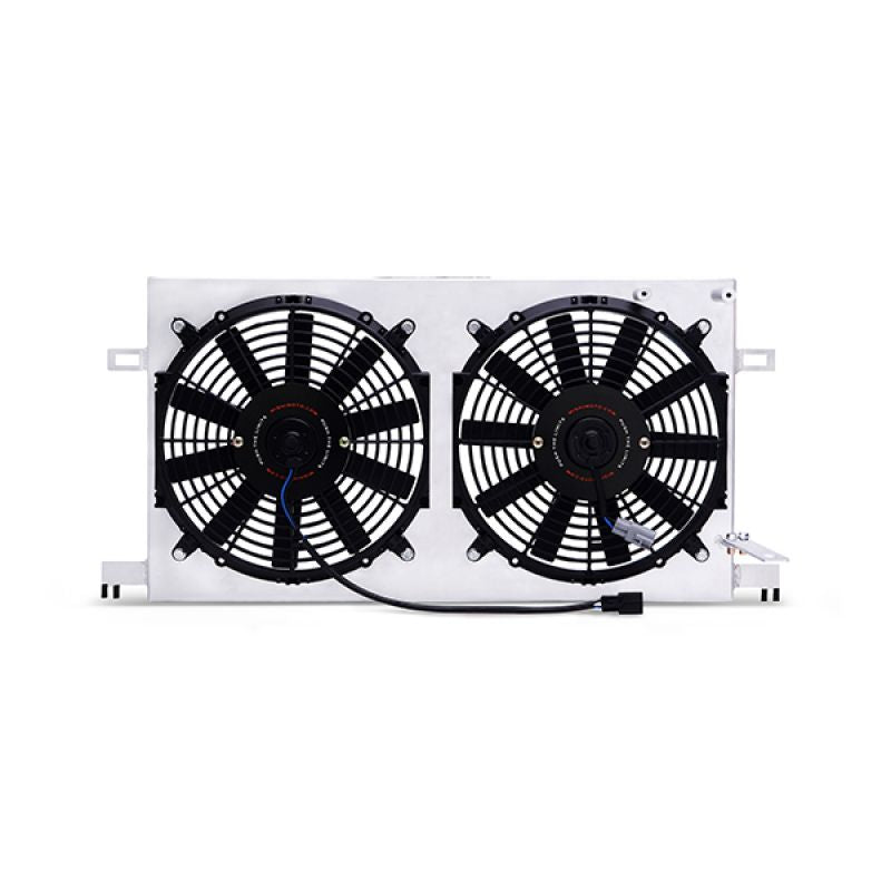 Subaru-BRZ-/-Toyota-GT86-Aluminum-Fan-Shroud-Kit-Mishimoto