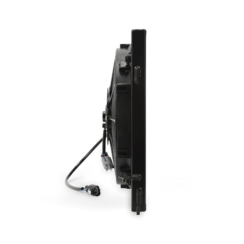 Subaru-BRZ-/-Toyota-GT86-Alu-Black-Fan-Shroud-Kit-Mishimoto