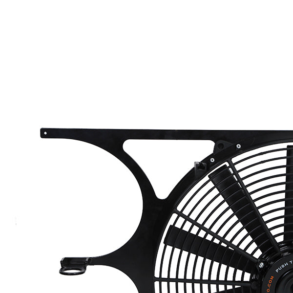 BMW-E36-92-99-(Non-M3)-Fan-Shroud-Kit-Mishimoto