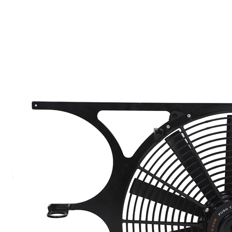 BMW-E36-92-99-(Non-M3)-Fan-Shroud-Kit-Mishimoto