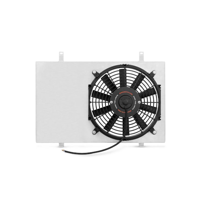 Image of Nissan Skyline R33 93-98 Fan Shroud Kit Mishimoto