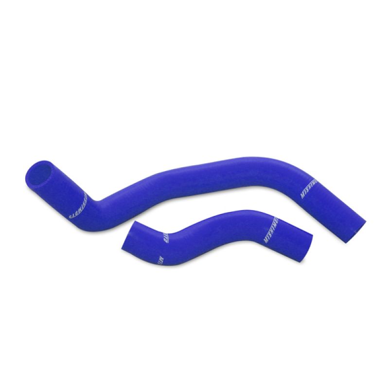 Nissan S13/S14 89-02 SR20 Silicone Hose Kit Blue Mishimoto