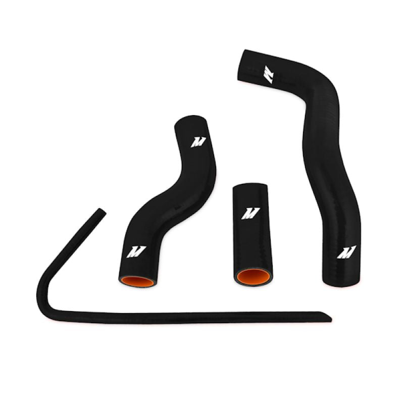 Subaru-BRZ-/-Toyota-GT86-Radiator-Hose-Kit-Black-Mishimoto