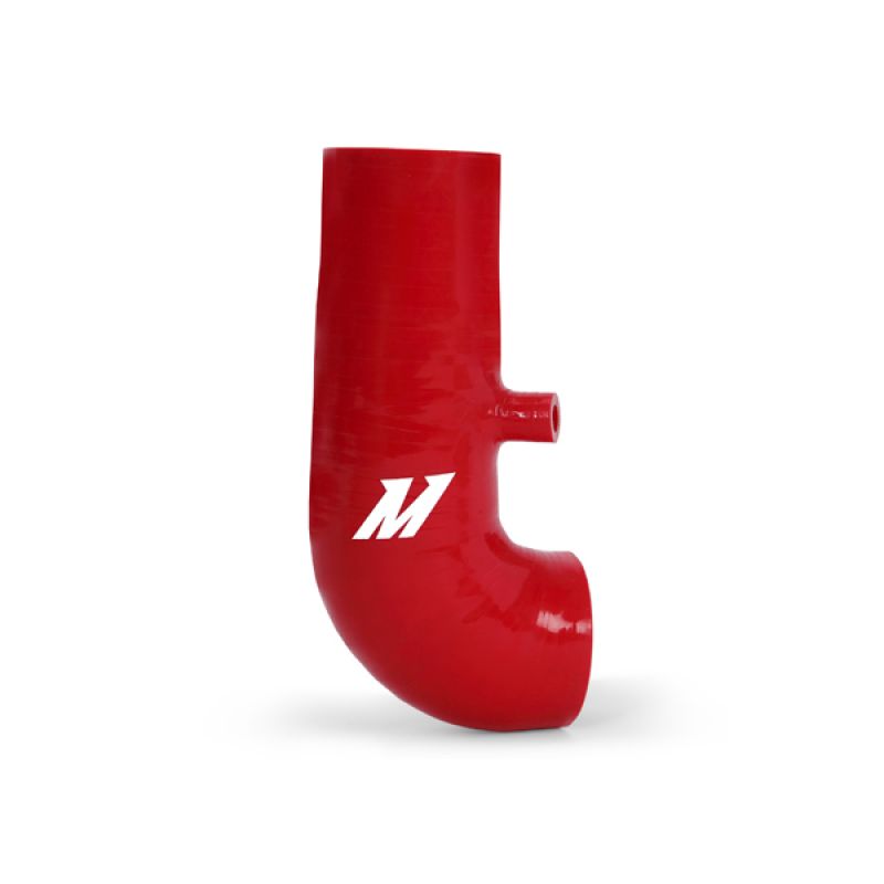 Subaru BRZ / Toyota GT86 Induction Hose Kit Red Mishimoto
