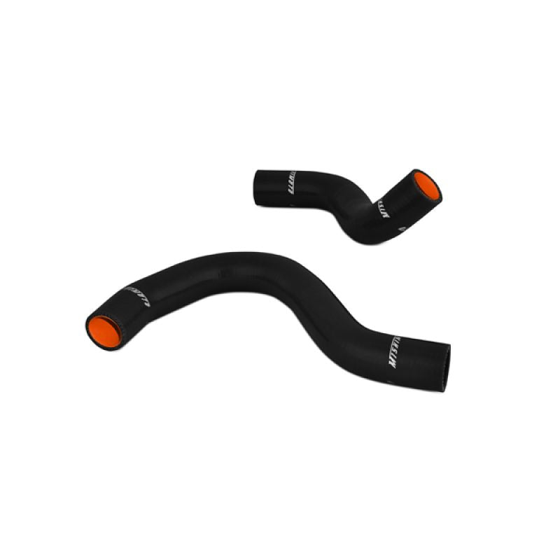 Honda Civic 01-05 TypeR Silicone Hose Kit Black Mishimoto