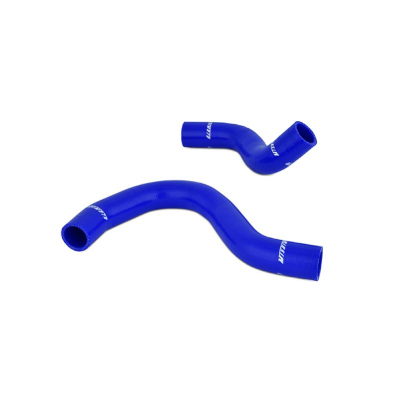 Honda Civic 01-05 TypeR Silicone Hose Kit Blue Mishimoto