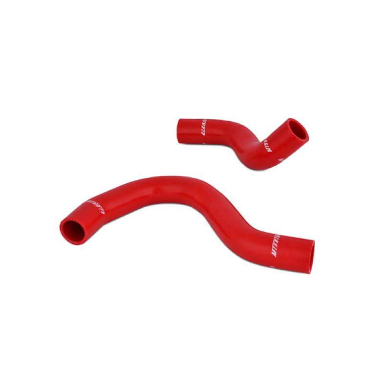 Honda Civic 01-05 TypeR Silicone Hose Kit Red Mishimoto