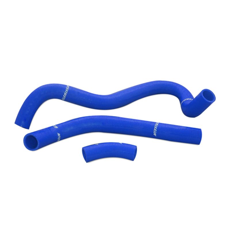Honda Civic 06-10 TypeR FN2 Hose Kit Blue Mishimoto