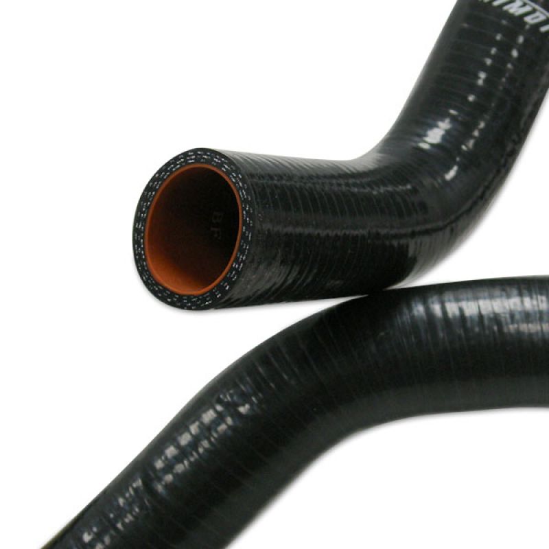 Honda-Civic/CRX-88-91-B16-Silicone-Hose-Kit-Black-Mishimoto