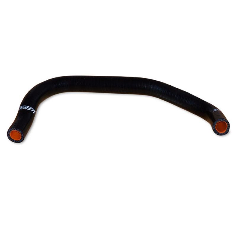 Honda Civic 88-91 D15/D16 Heater Hose Black 88-91 Mishimoto