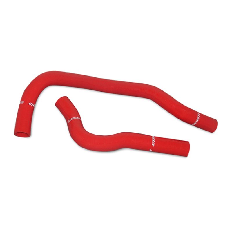 Honda Civic/Delsol 92-00 B16/B18 Hose Kit Red Mishimoto