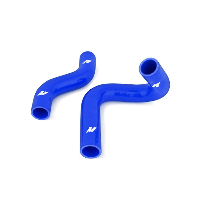 Datsun 240Z 70-73 Silicone Radiator Hose Kit Blue Mishimoto