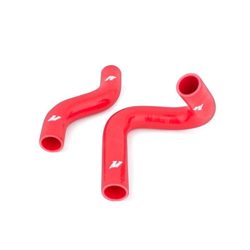 Datsun 240Z 70-73 Silicone Radiator Hose Kit Red Mishimoto