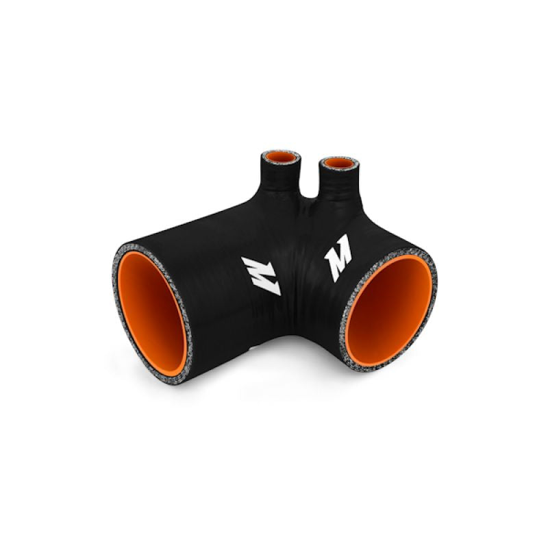 BMW-E36-325/328/M3-92-99-Silicon-Intake-Boot-Black-Mishimoto