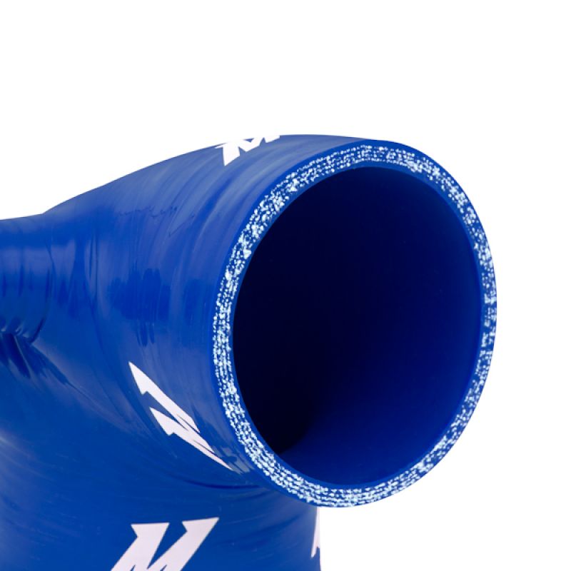BMW-E36-325/328/M3-92-99-Silicon-Intake-Boot-Blue-Mishimoto