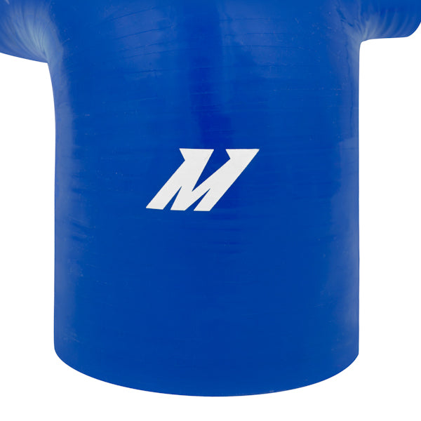 BMW-E36-325/328/M3-92-99-Silicon-Intake-Boot-Blue-Mishimoto
