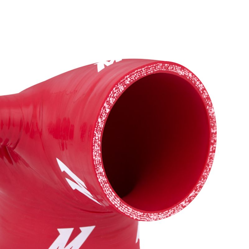 BMW-E36-325/328/M3-92-99-Silicon-Intake-Boot-Red-Mishimoto